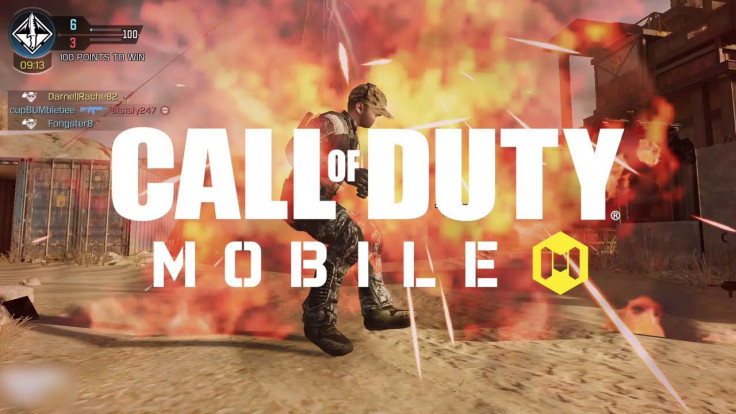 Call of Duty Mobile' Season 7 Guide: How To Play Payout S&D Mode