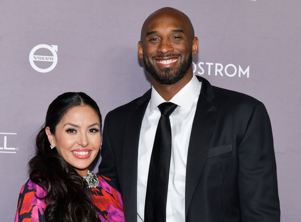 Vanessa Bryant Celebrates Legal Win Over Graphic Kobe Bryant Crash Site ...