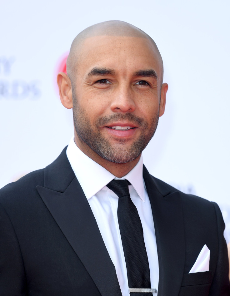 Alex Beresford