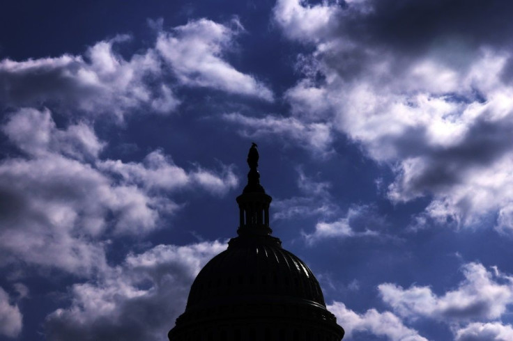 The House of Representatives is due to hold a vote on Joe Biden's $1.9 trillion stimulus Wednesday, and there are hopes he will be able to sign it by the weekend