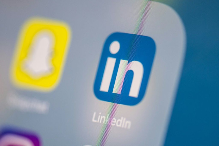 LinkedIn is one of few international tech platforms to enjoy access to China