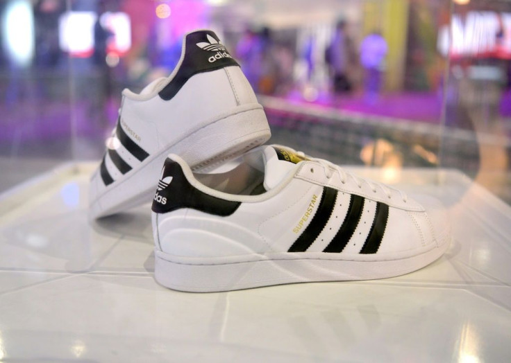 Adidas was hit hard by the pandemic, which led to the closure of many of its stores