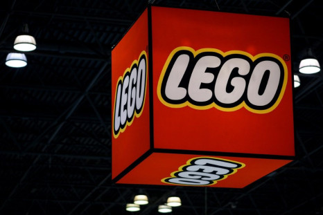 Lego signe une annÃ©e record en 2020.