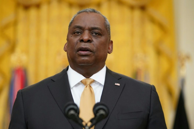 US Defense Secretary Lloyd Austin will join Secretary of State Antony Blinken in a joint trip to Japan and South Korea