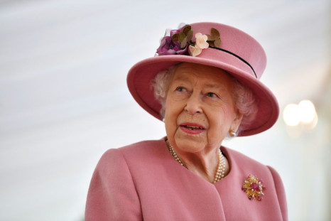 Queen Elizabeth II, who has been on the throne since 1952 and is now 94, remains hugely popular