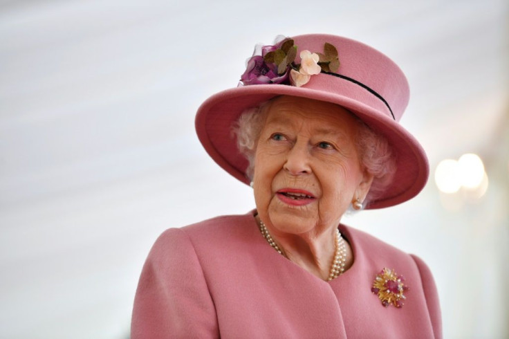 Queen Elizabeth II, who has been on the throne since 1952 and is now 94, remains hugely popular