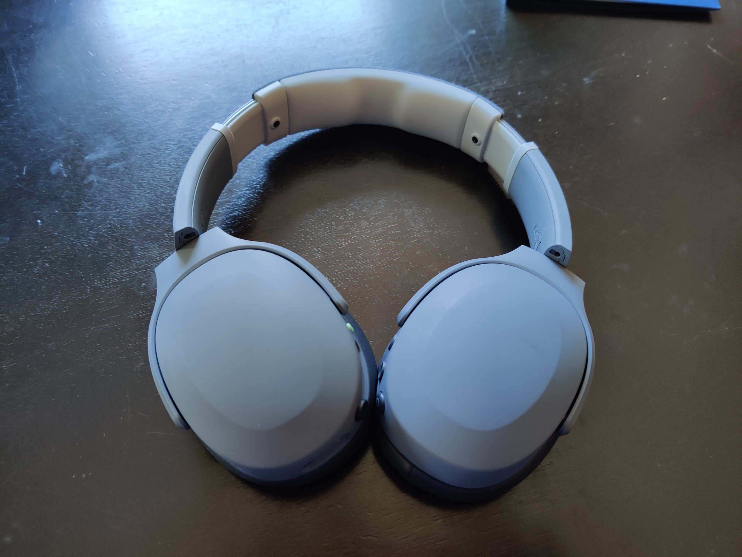 Skullcandy anti headphones discount review