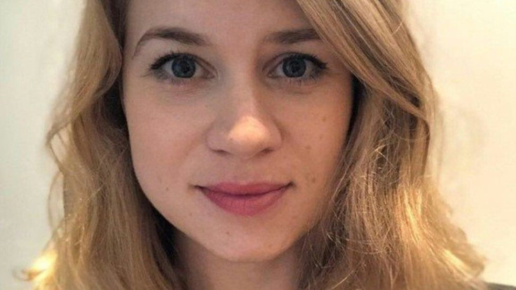 Sarah Everard went missing in south London on the night of March 3