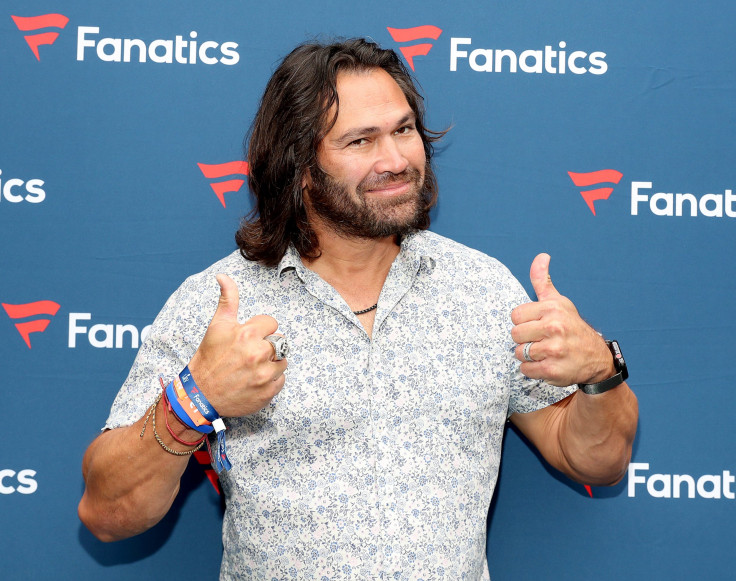 Johnny Damon