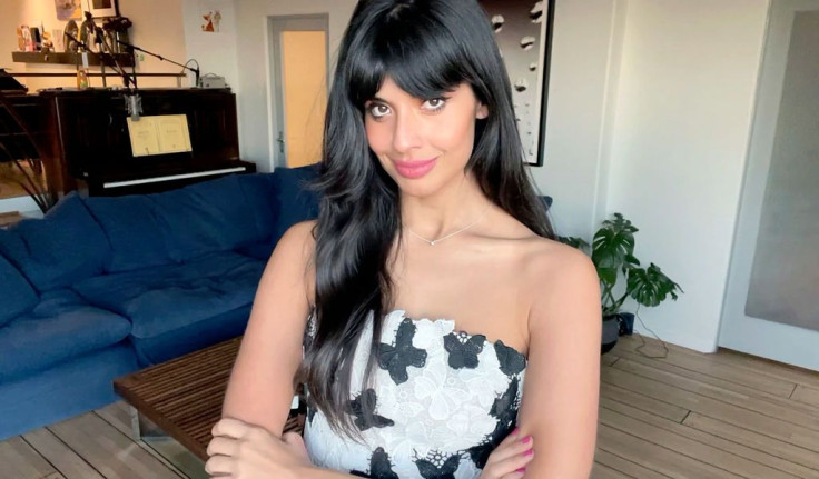 Jameela Jamil