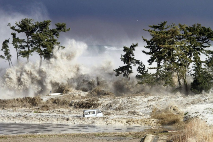 Japan on March 11, 2021 marks 10 years since the worst natural disaster in the country's living memory killed over 18,400 people