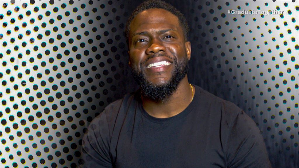 Kevin Hart Net Worth 2024 The Comedy Sensation's Wealth IBTimes