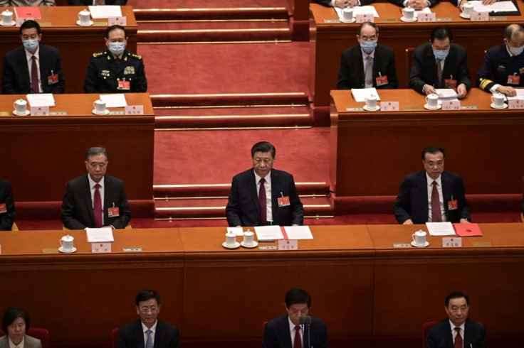 Beijing has acted decisively to dismantle Hong Kong's democratic pillars after massive and sometimes violent protests tremored through the financial hub in 2019