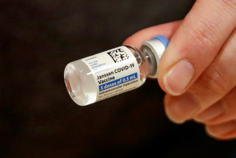 The Johnson & Johnson vaccine will be the fourth shot authorized by the European Union