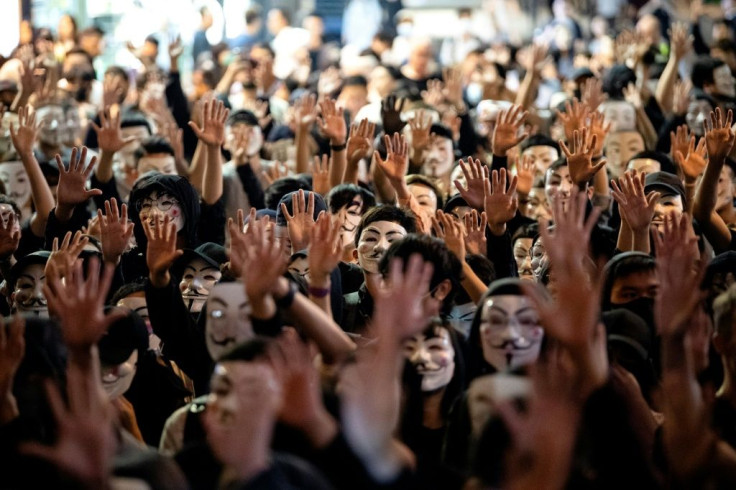 Beijing has acted decisively to dismantle Hong Kong's limited democratic pillars after massive and sometimes violent protests in 2019