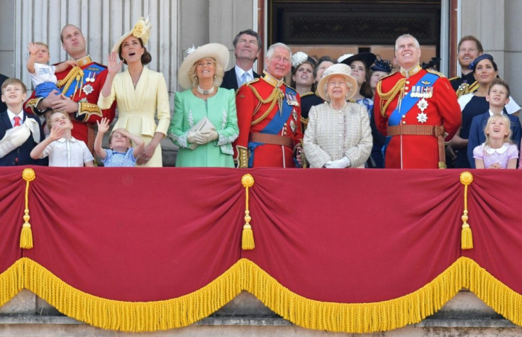 The Daily Mail, The Sun and Daily Express newspapers have largely portrayed Harry and particularly Meghan as disloyal to Queen Elizabeth II, and as money-grabbing and hypocritical