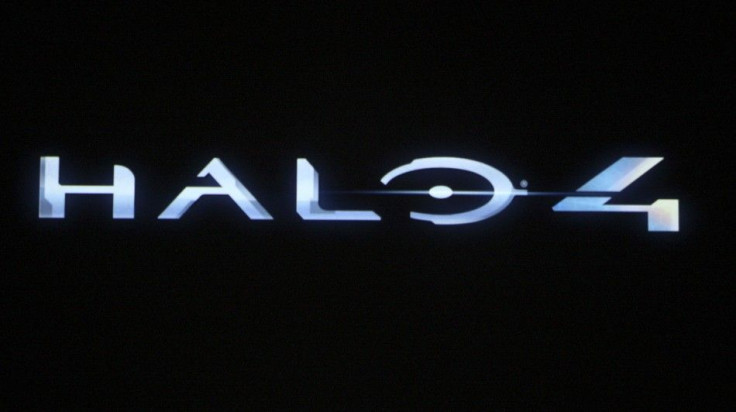 Microsoft unveils much-awaited Halo 4 at E3
