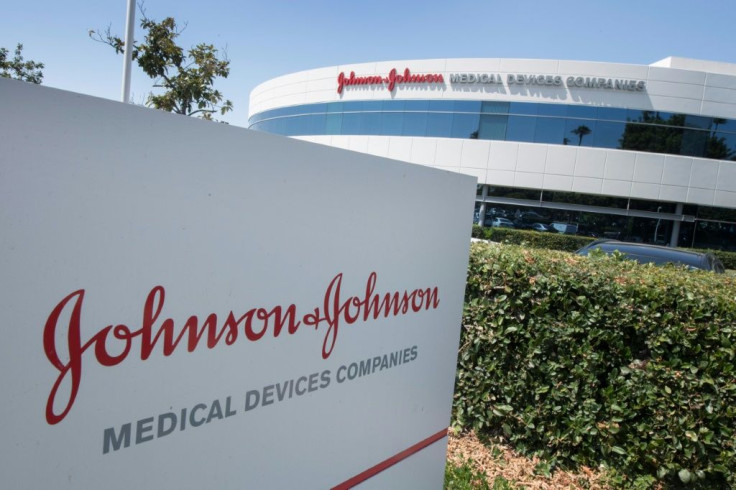 Johnson & Johnson's Covid-19 vaccine could give a boost to the company's brand, which has suffered amid litigation over talcum powder products and the marketing of opioids