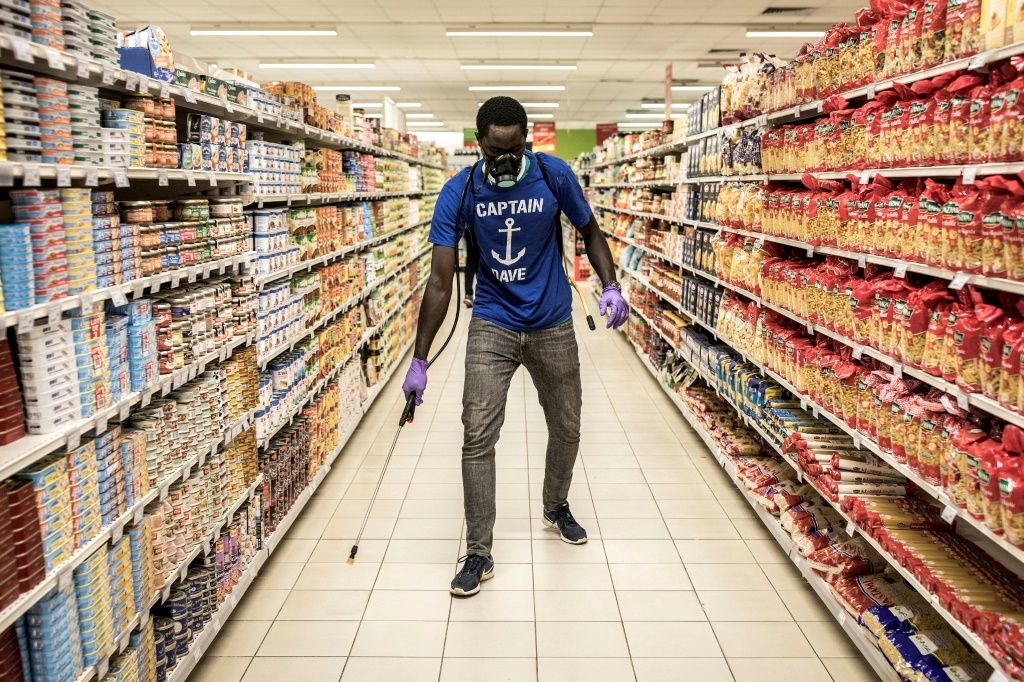 Africa Set For Growth With Rising Poverty, Debt In 2021: Forecast