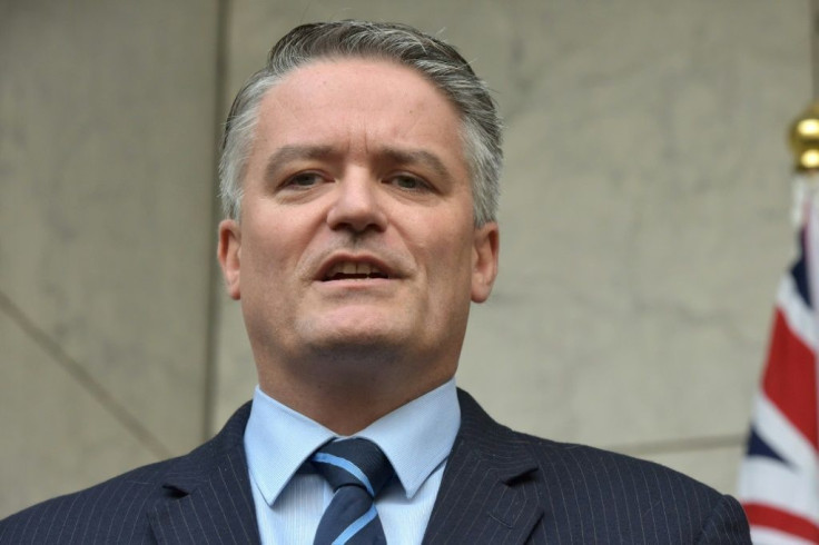 The 50-year-old politician was chosen "by a slim majority" during a meeting of ambassadors of the 37-nation Organisation for Economic Cooperation and Development based in Paris.