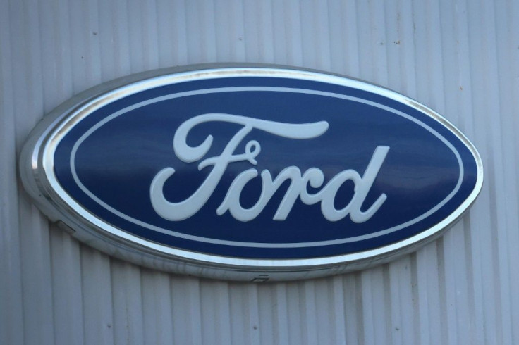 The fifth generation of the Ford family are due to take their place on the automaker's board of directors