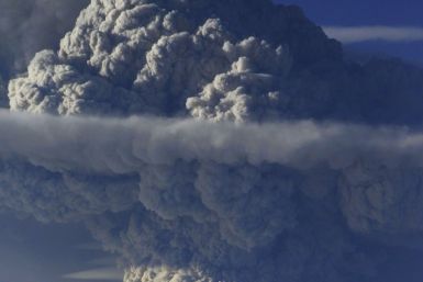 New ash cloud fears as Iceland’s most feared volcano is set to erupt