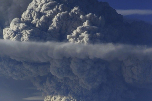 New ash cloud fears as Iceland’s most feared volcano is set to erupt