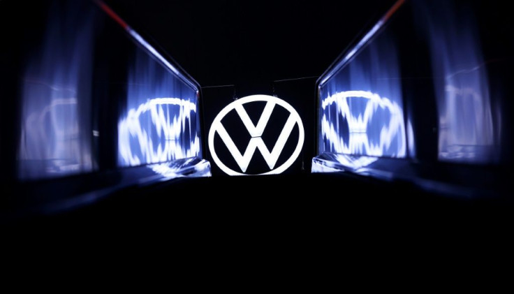 VW announced the cost-cutting as part its move to finance a transition to electric vehicles