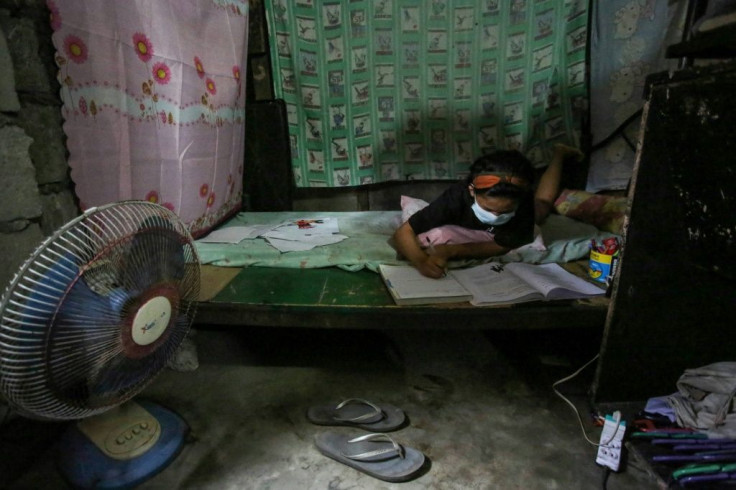 Classroom closures also leave children at greater risk of sexual violence, teenage pregnancy and recruitment by armed groups, according to UNICEF