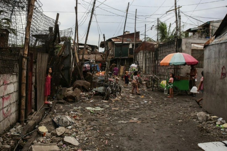 Duterte's own economic managers have warned of "permanent scarring" to children that could hurt their earning potential if home-based learning is prolonged
