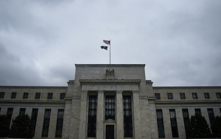 All eyes are on the Federal Reserve's policy meeting this week as investors grow increasingly worried that the expected economic recovery will fan inflation and force the bank to hike interest rates