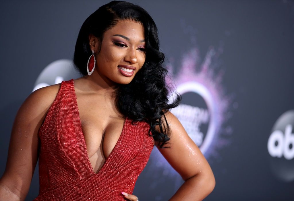 Megan Thee Stallion Clear To Release Music After Judge Rejects