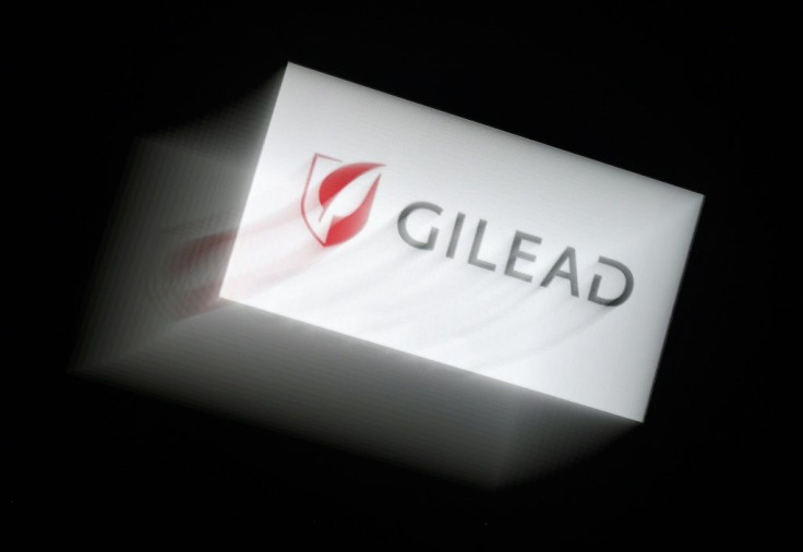 Gilead will pay 60% of the development costs for the new HIV treatment being developed with Merck (MSD)