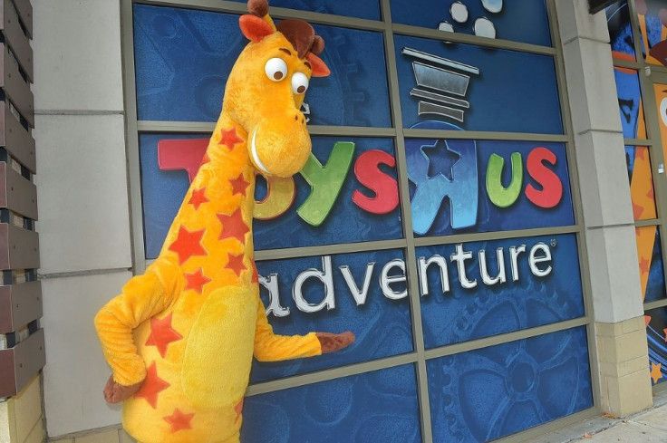 Toys "R" Us has yet another new majority owner, WHP Global, which aims to reopen brick and mortar stores