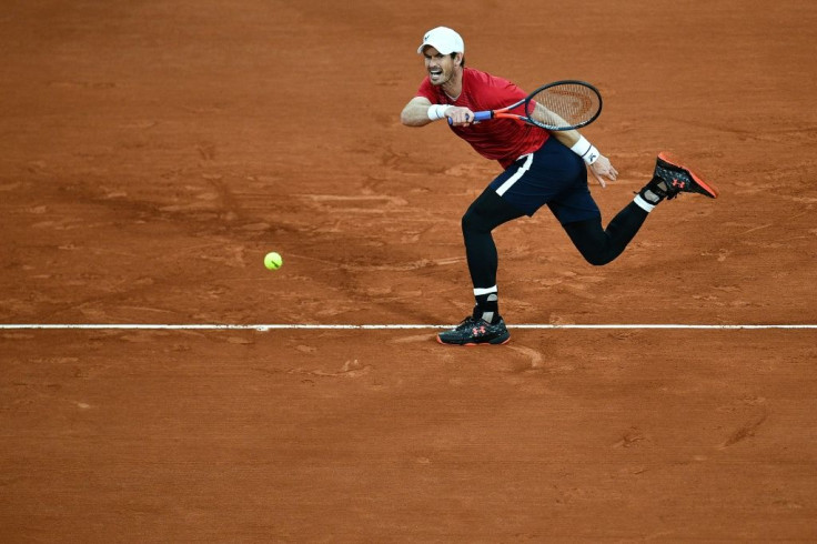 Britain's Andy Murray has been handed a wildcard into the main draw of next week's Miami Open