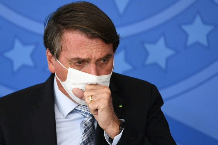 Far-right Brazilian President Jair Bolsonaro has appointed his fourth health minister of the pandemic, which has flared up in a deadly second wavein 2021 as a mutant strain of coronavirus sweeps the country