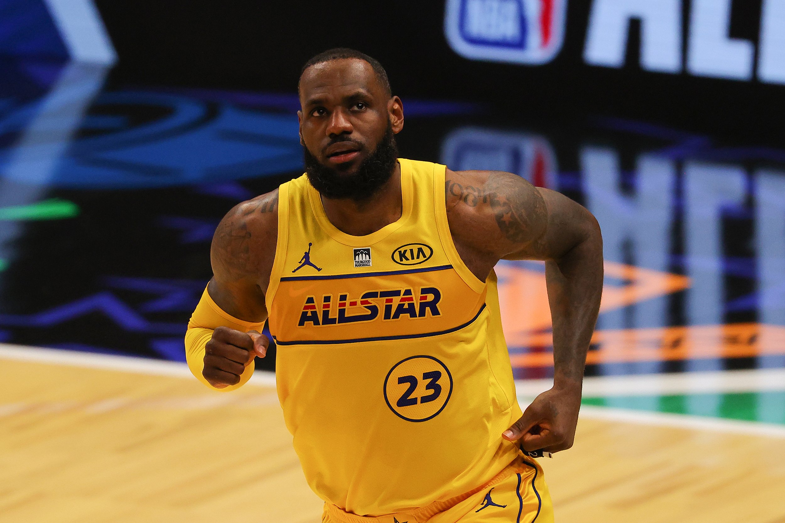 NBA Celebrity All-Star Game 2022 Rosters, Start Time, TV Info and