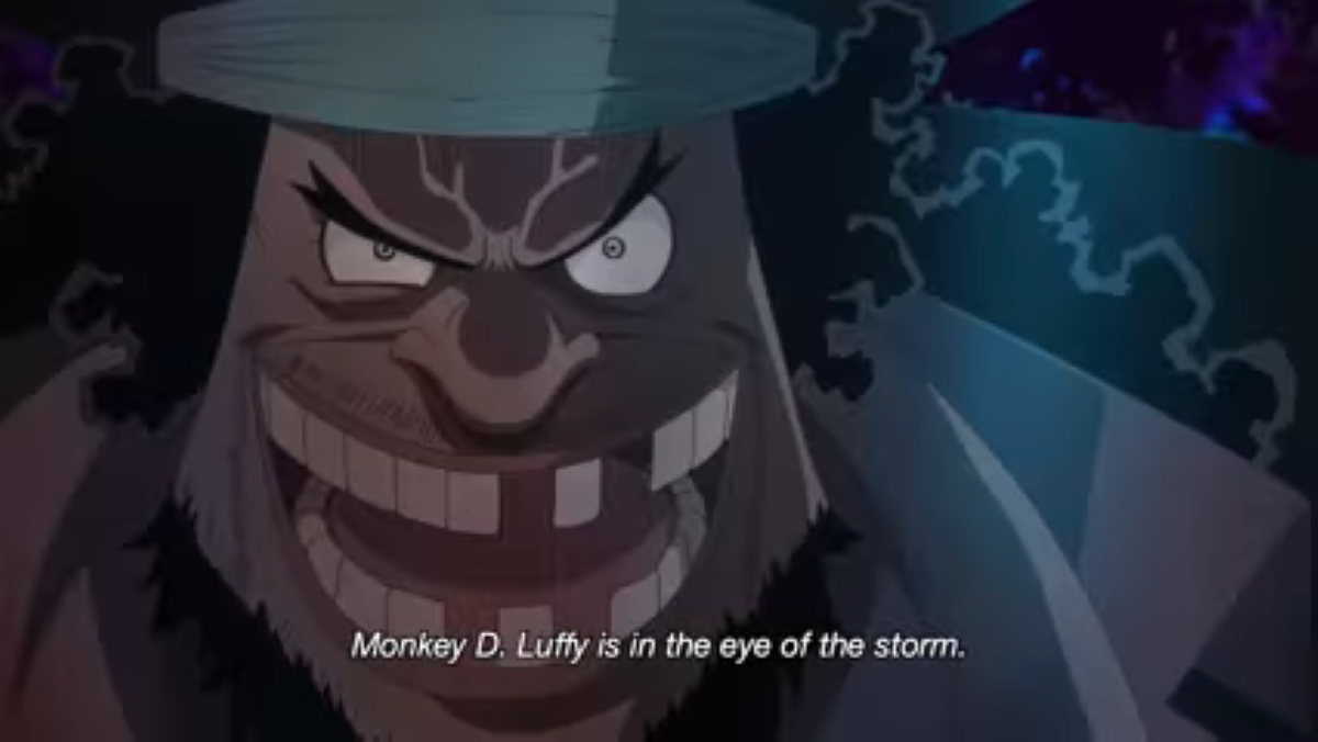 One Piece' Chapter 1058 Spoilers Tease Appearance Of Most Powerful Yonko  And Biggest Threat To SH Pirates