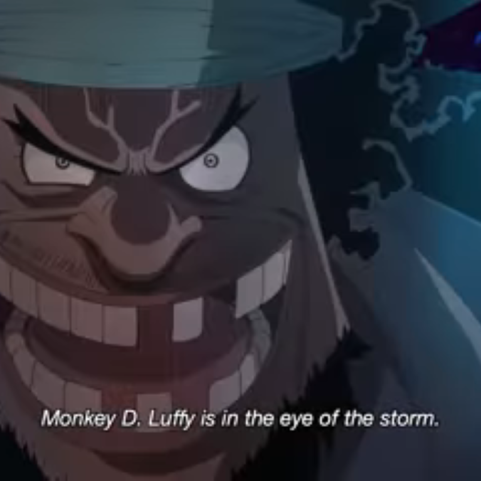 One Piece' Chapter 1058 Spoilers Tease Appearance Of Most Powerful Yonko  And Biggest Threat To SH Pirates