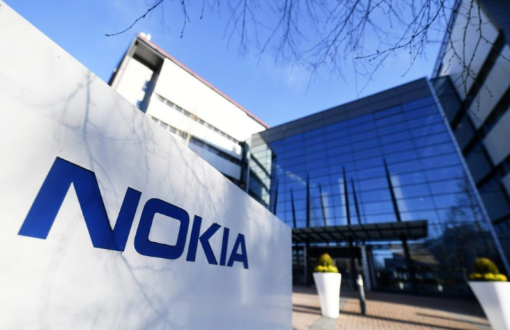 NokiaÂ has struggled in the three-way race against Ericsson and Huawei to dominate the super-fast 5G equipment market, losing out on a major Verizon contract in the US last year and failing to make inroads in China.Â 