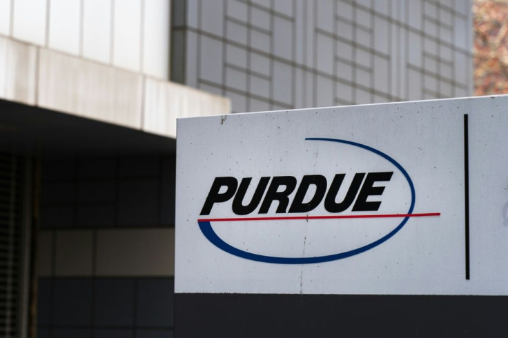 Purdue Pharmas has pled guilty to three criminal charges over its aggressive drive to push sales of the prescription opioid OxyContin