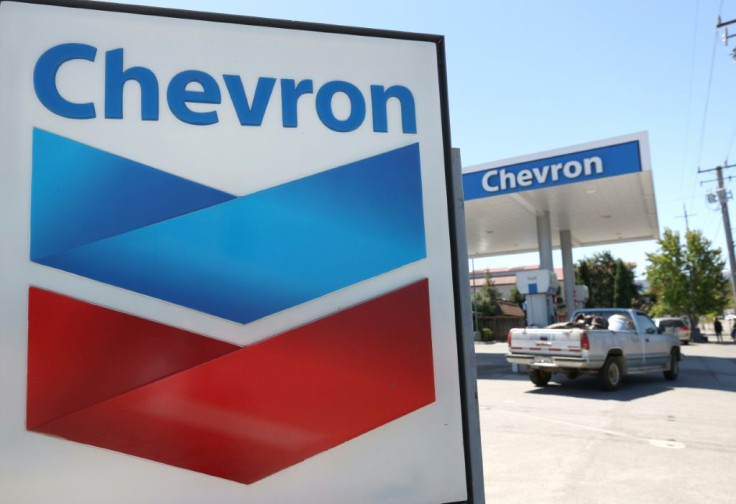 A complaint filed against US oil producer Chevron is the first to use the FTC's guidelines against misleading consumers also known as 'greenwashing'