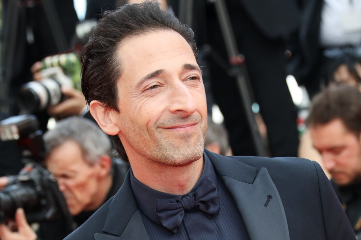 Adrien Brody