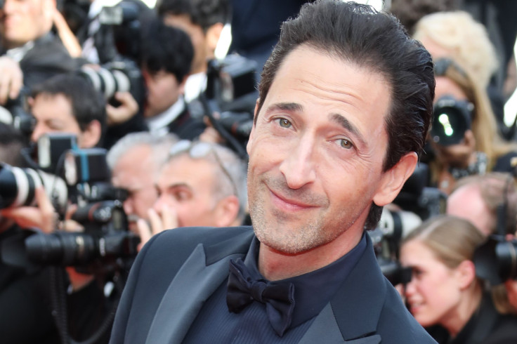 Adrien Brody