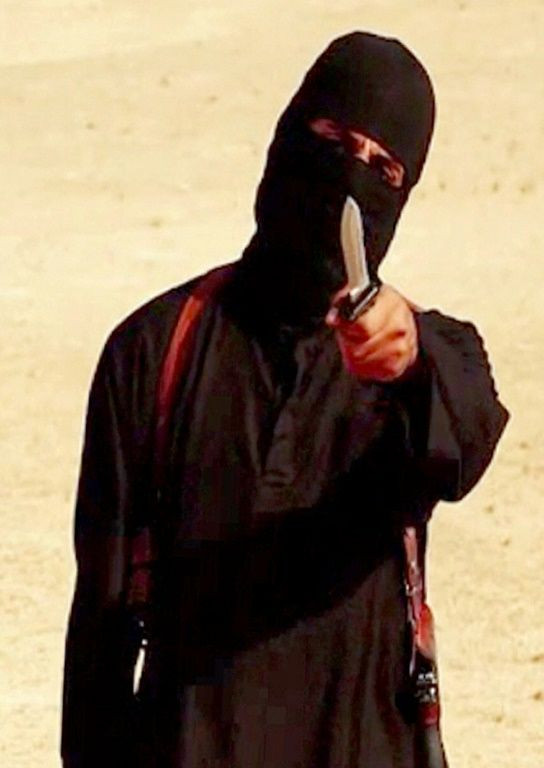 How much the women knew about -- or particpated in -- IS's grotesque litany of rape, torture and beheadings may never be known