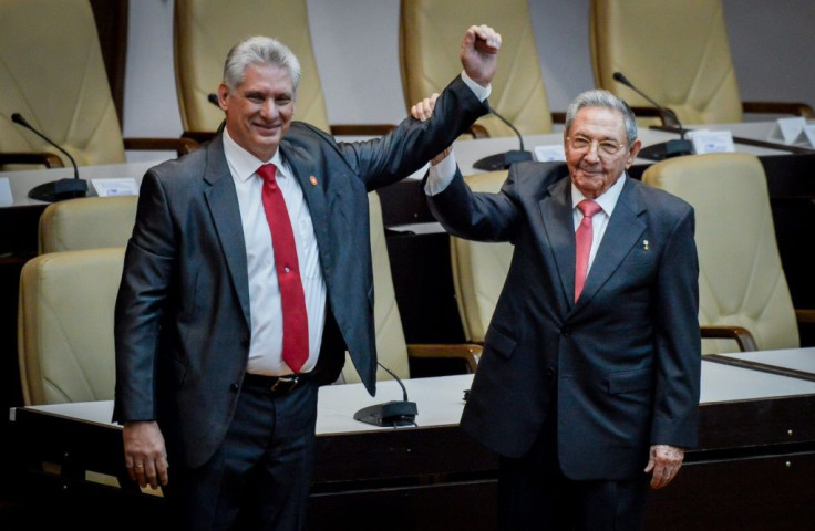 In 2018, Raul Castro ceded the Cuban presidency to Miguel Diaz-Canel