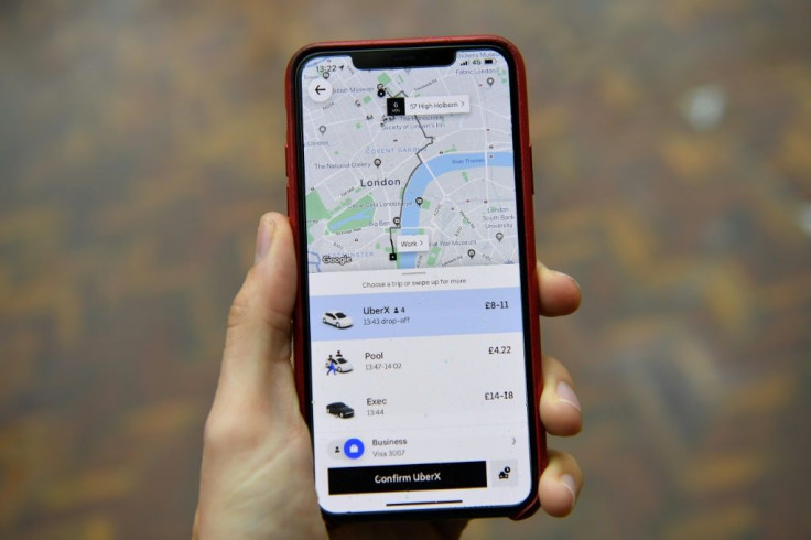 Uber's change of heart, following a protracted legal battle with drivers, was "absolutely to be welcomed", business minister Kwasi Kwarteng told Sky News.