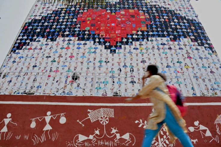 In India, Prime Minister Narendra Modi called for "quick and decisive steps" to halt a new wave of infectionsÂ