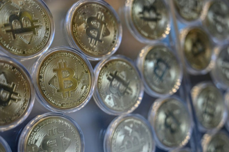 France is auctioning off seized bitcoins for the first time and could reap millions for the state budget