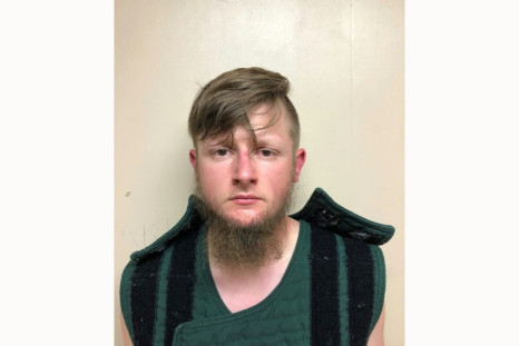 Robert Aaron Long, the 21 year old suspect in shootings that left eight people dead in the Atlanta area, appears in this police mug shot taken on March 16, 2021